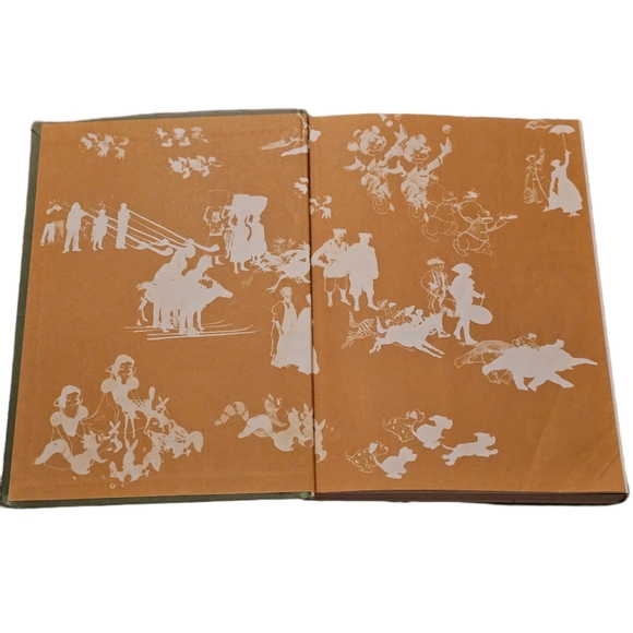 Vintage Walt Disney Worlds of Nature Book - Picture 2 of 11